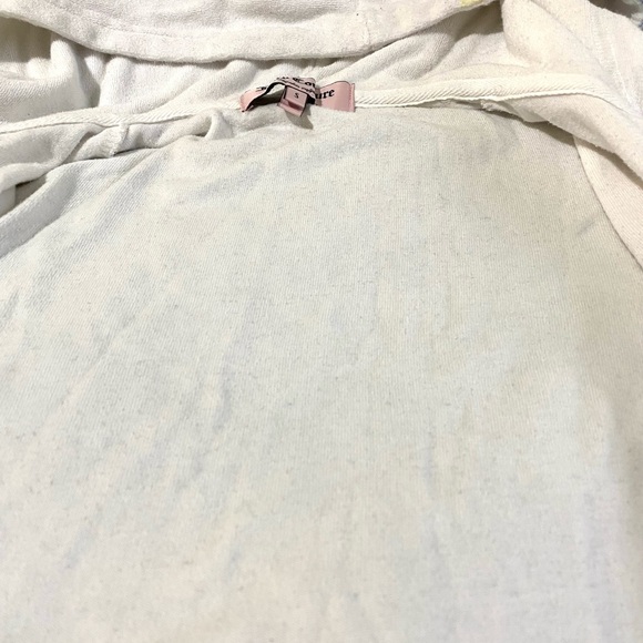 Small Juicy Couture Terry Cloth Track Jacket with Colourful Design🌈 - Picture 8 of 13